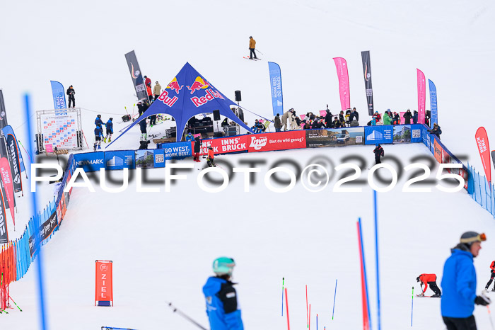 NC SL, Damen + Herren 06.04.2025