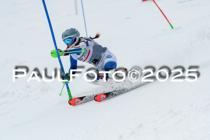NC SL, Damen + Herren 06.04.2025