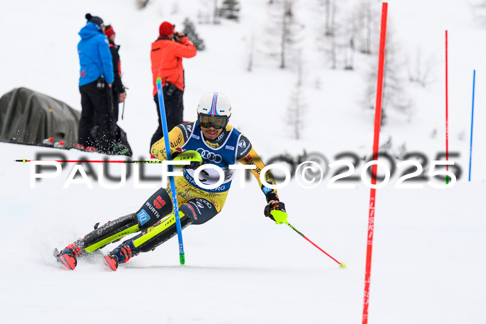 NC SL, Damen + Herren 06.04.2025
