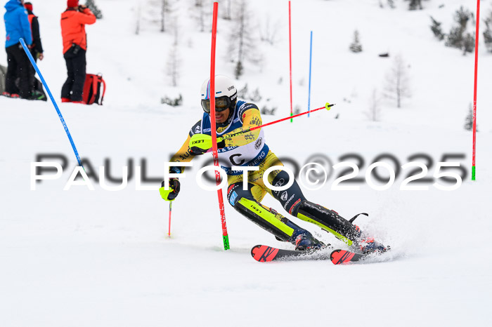 NC SL, Damen + Herren 06.04.2025