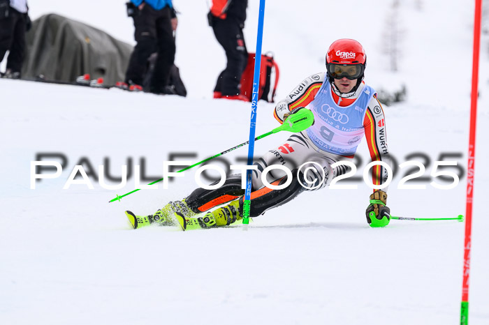 NC SL, Damen + Herren 06.04.2025