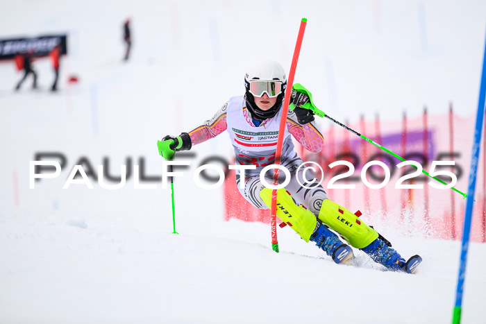 NC SL, Damen + Herren 06.04.2025
