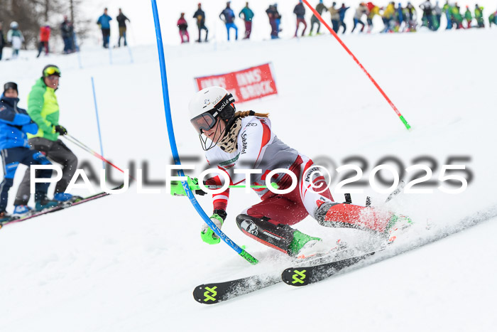 NC SL, Damen + Herren 06.04.2025