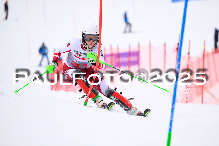 NC SL, Damen + Herren 06.04.2025