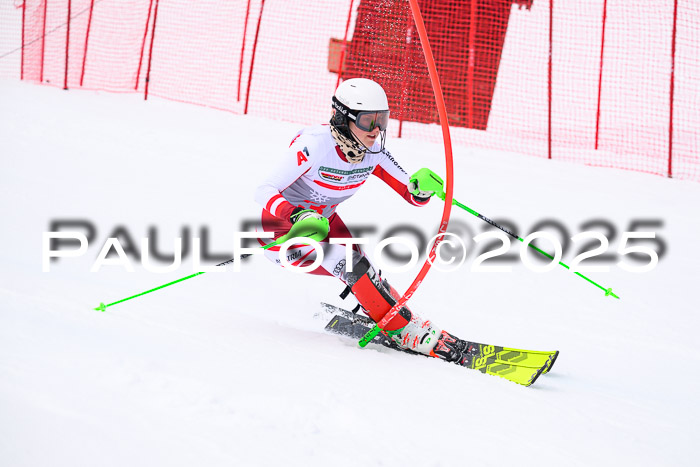 NC SL, Damen + Herren 06.04.2025