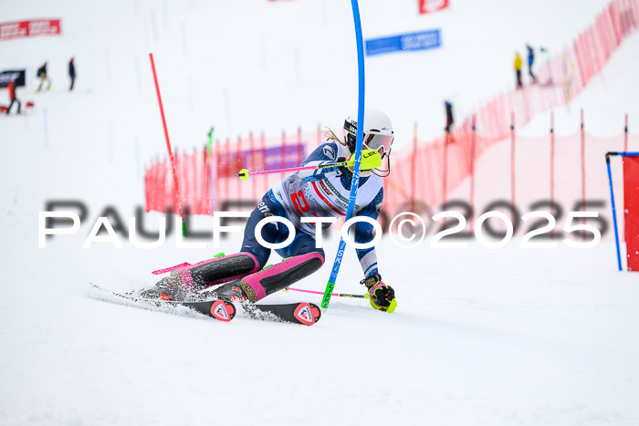 NC SL, Damen + Herren 06.04.2025