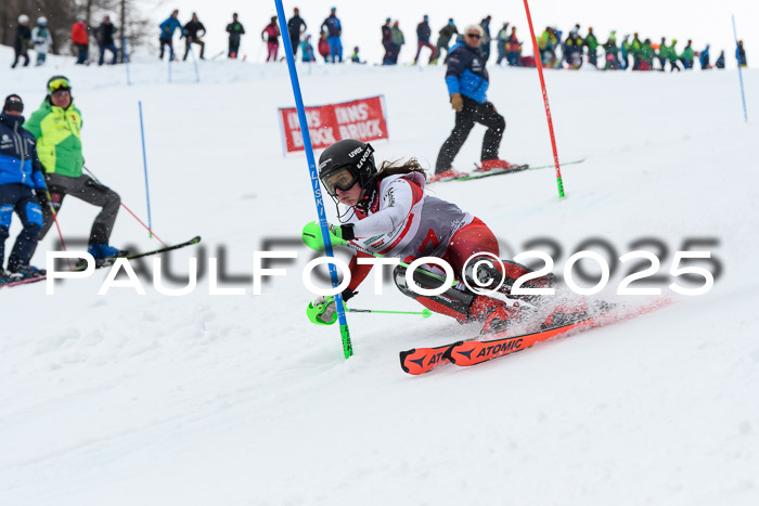 NC SL, Damen + Herren 06.04.2025