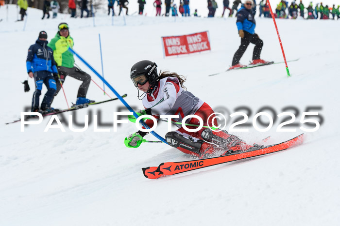 NC SL, Damen + Herren 06.04.2025