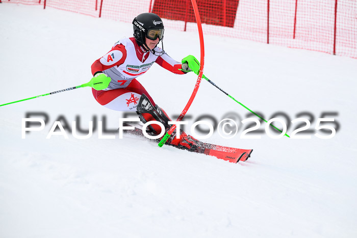 NC SL, Damen + Herren 06.04.2025