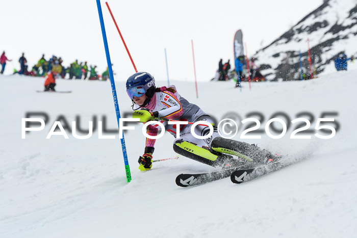 NC SL, Damen + Herren 06.04.2025