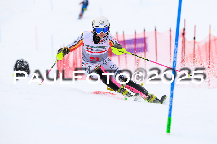 NC SL, Damen + Herren 06.04.2025