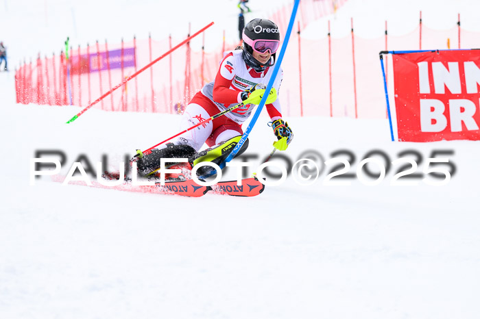 NC SL, Damen + Herren 06.04.2025