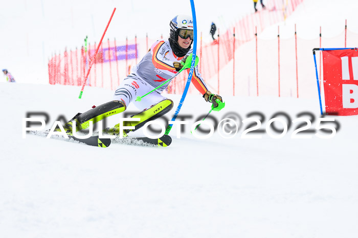 NC SL, Damen + Herren 06.04.2025