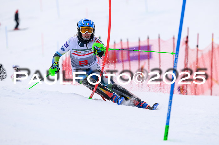NC SL, Damen + Herren 06.04.2025