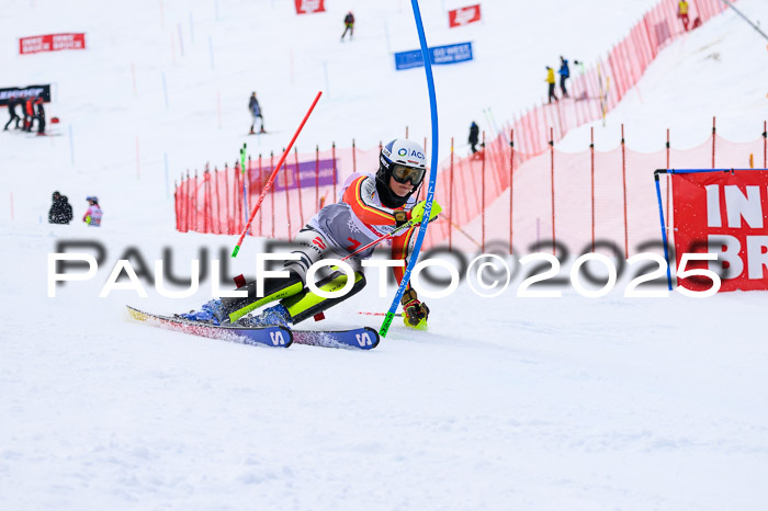 NC SL, Damen + Herren 06.04.2025