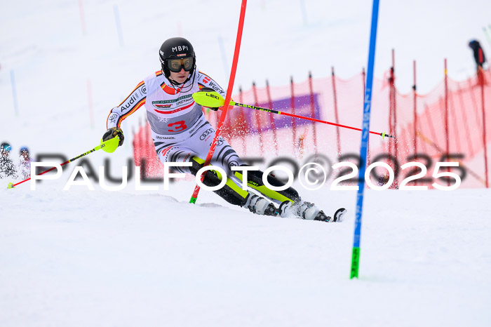 NC SL, Damen + Herren 06.04.2025
