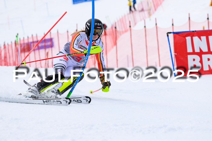NC SL, Damen + Herren 06.04.2025