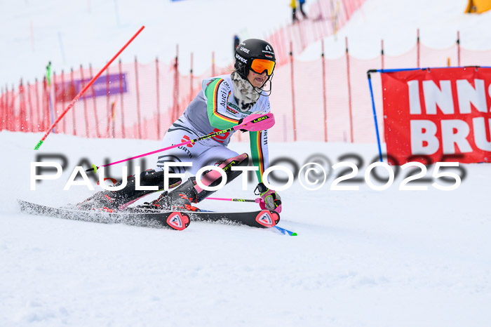 NC SL, Damen + Herren 06.04.2025