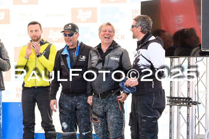 NC SL, Damen + Herren 06.04.2025