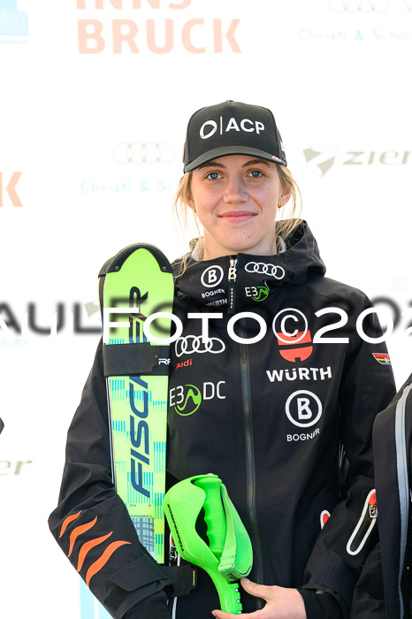 NC SL, Damen + Herren 06.04.2025