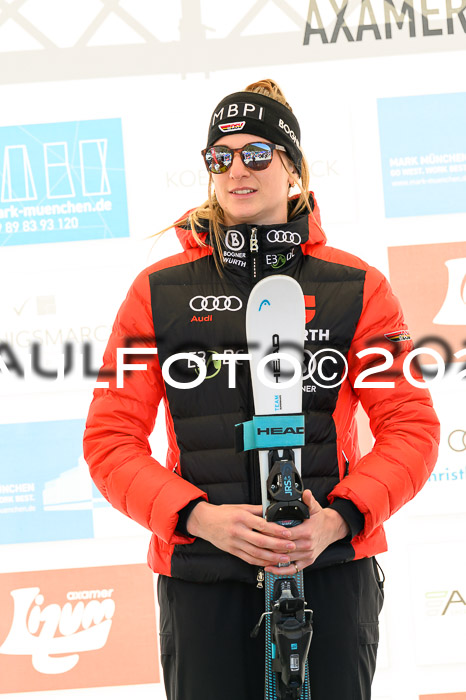 NC SL, Damen + Herren 06.04.2025