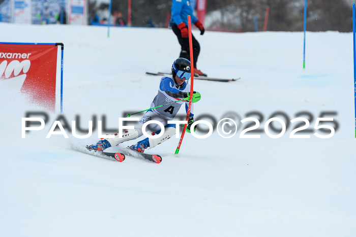NC SL, Damen + Herren 06.04.2025