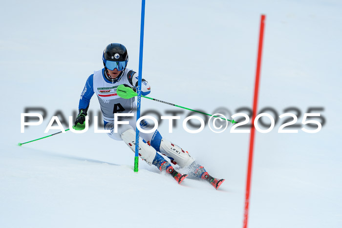 NC SL, Damen + Herren 06.04.2025