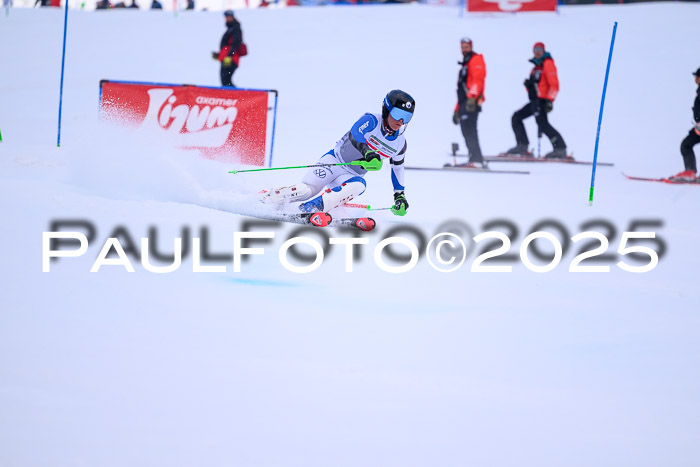 NC SL, Damen + Herren 06.04.2025