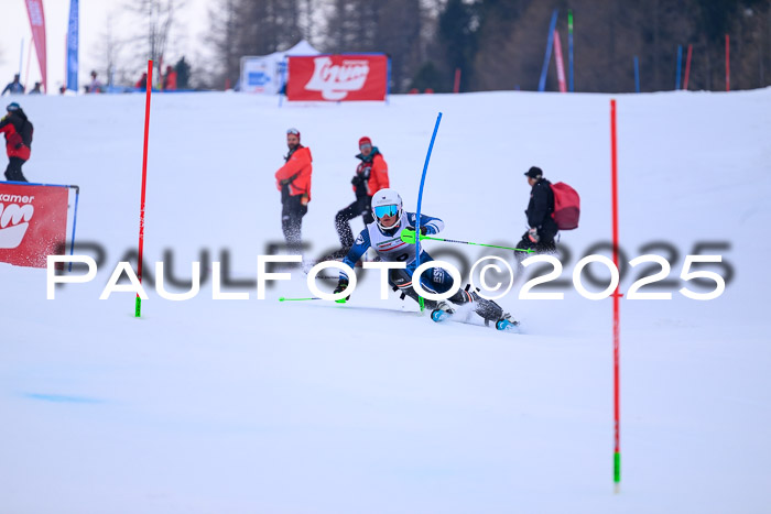 NC SL, Damen + Herren 06.04.2025