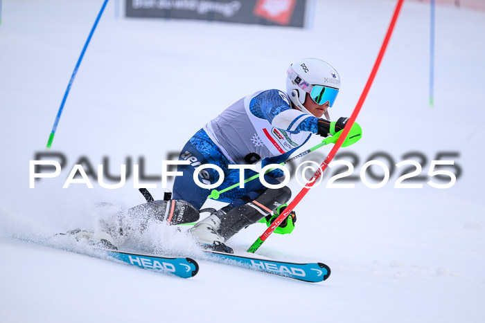 NC SL, Damen + Herren 06.04.2025