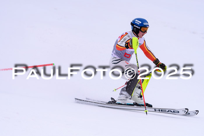 NC SL, Damen + Herren 06.04.2025