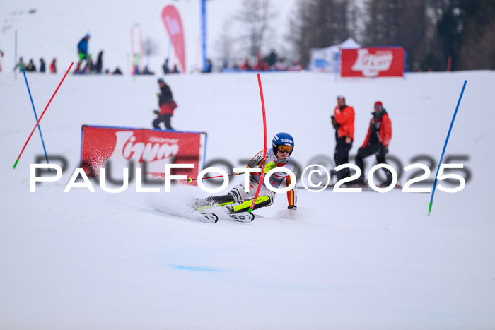 NC SL, Damen + Herren 06.04.2025