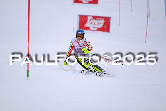 NC SL, Damen + Herren 06.04.2025