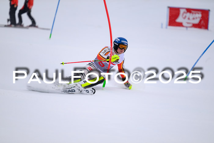 NC SL, Damen + Herren 06.04.2025