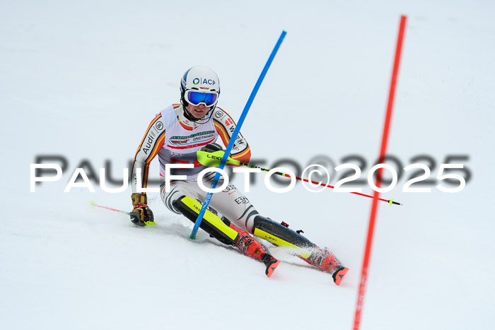 NC SL, Damen + Herren 06.04.2025