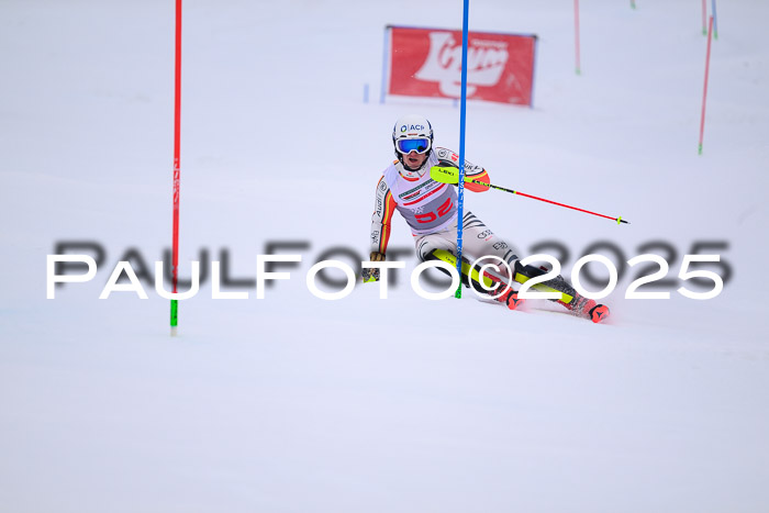 NC SL, Damen + Herren 06.04.2025