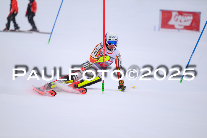 NC SL, Damen + Herren 06.04.2025