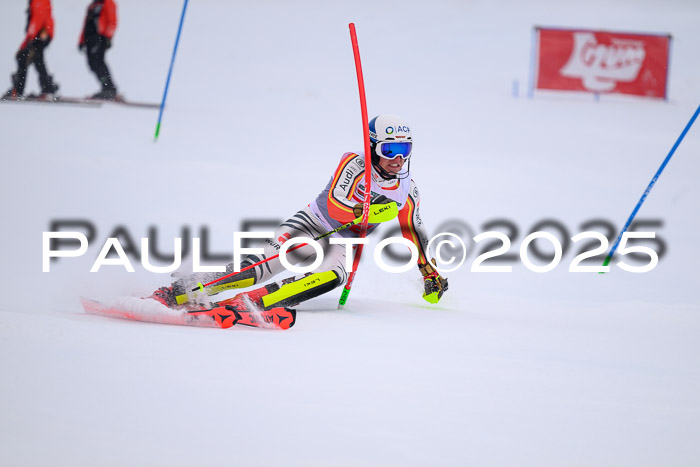 NC SL, Damen + Herren 06.04.2025