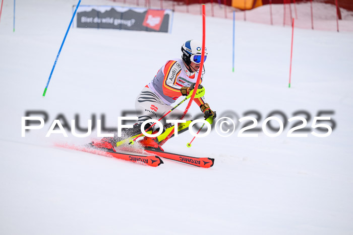 NC SL, Damen + Herren 06.04.2025