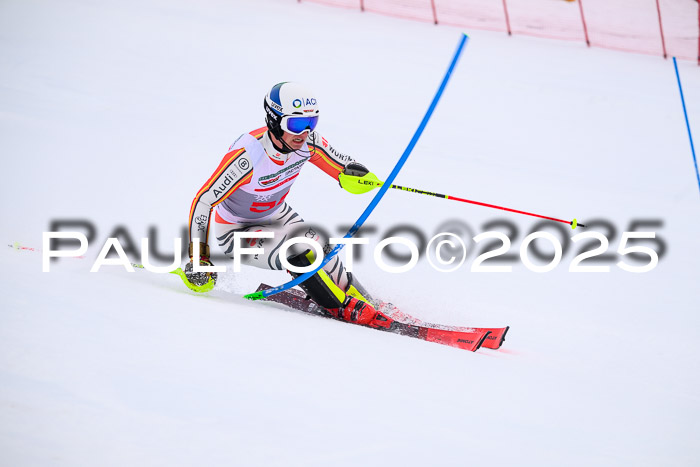 NC SL, Damen + Herren 06.04.2025