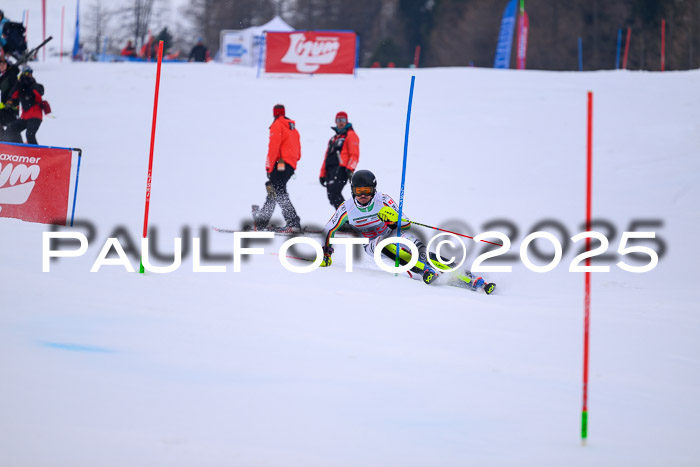 NC SL, Damen + Herren 06.04.2025