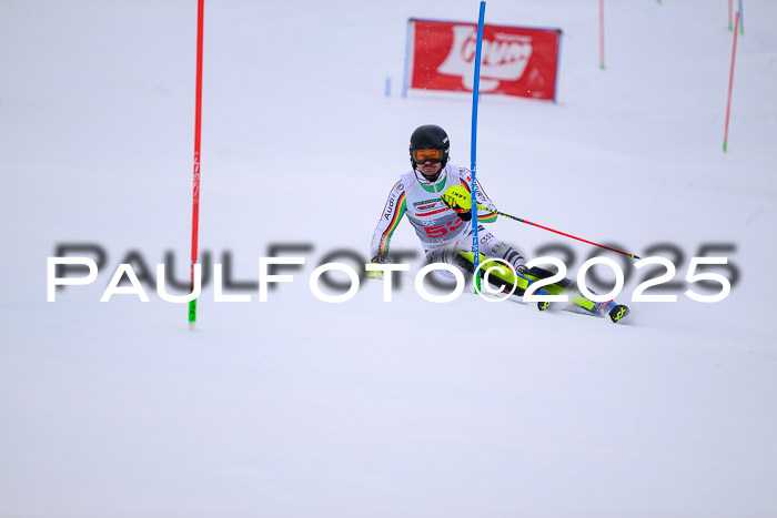 NC SL, Damen + Herren 06.04.2025