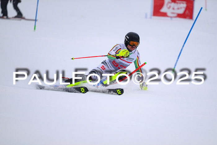 NC SL, Damen + Herren 06.04.2025