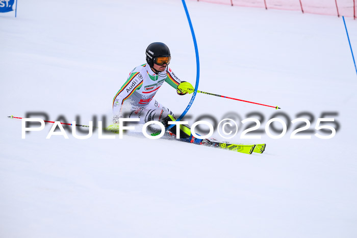 NC SL, Damen + Herren 06.04.2025