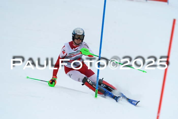 NC SL, Damen + Herren 06.04.2025