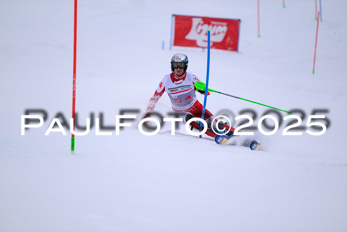 NC SL, Damen + Herren 06.04.2025