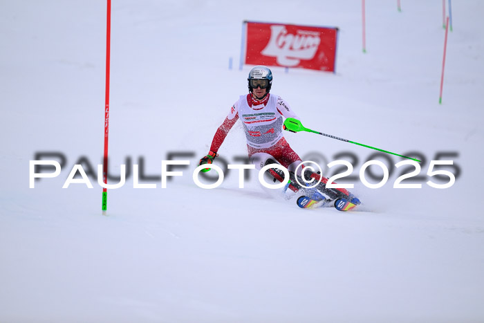 NC SL, Damen + Herren 06.04.2025