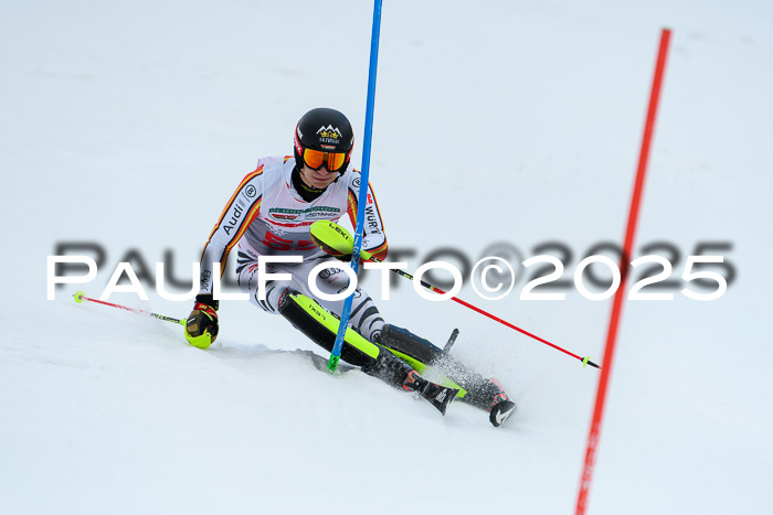 NC SL, Damen + Herren 06.04.2025