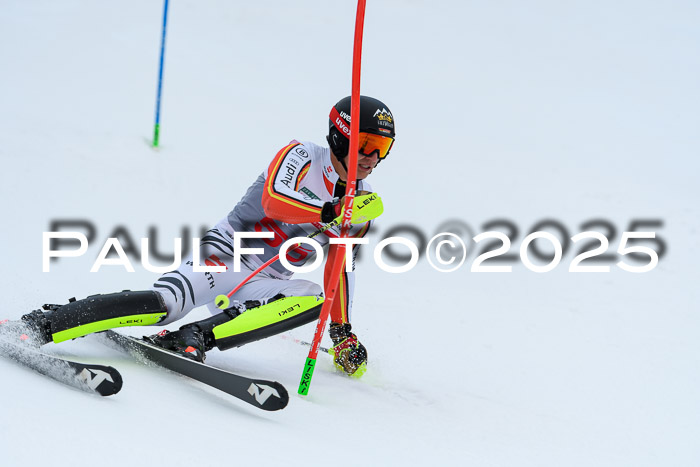 NC SL, Damen + Herren 06.04.2025