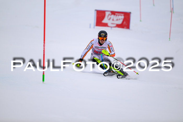 NC SL, Damen + Herren 06.04.2025